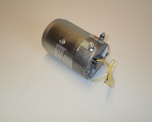 Vare nr. 2880B Motor til Bosch Unit 12V