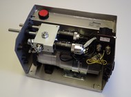 Vare nr. 4710B Unit komplet Bosch