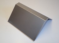 Vare nr. 5035B Løs låg til hydraulikpumpe Bosch