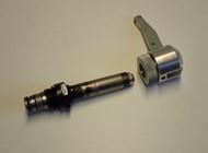 Vare nr. 5233B Ventil for løftecylinder Bosch